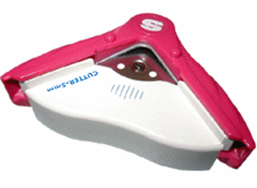 Slika Corner Cutter MINI 10mm